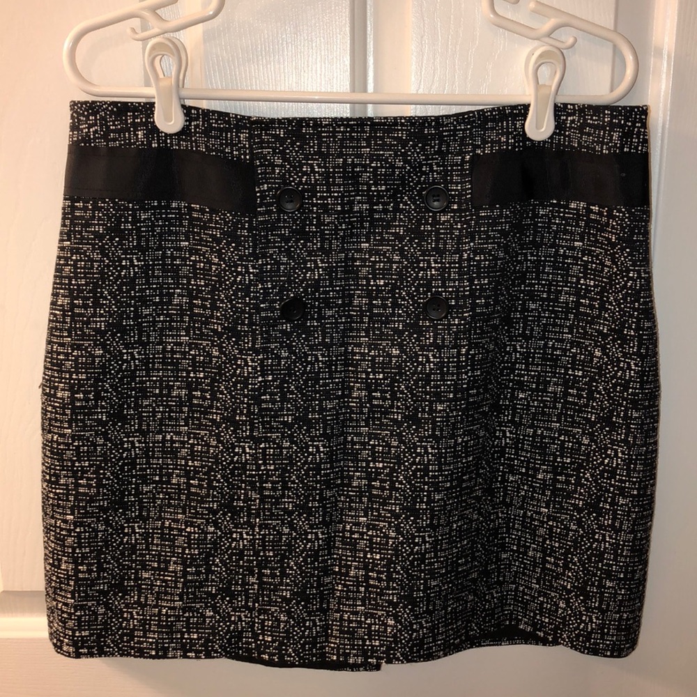 Forenza Mini Skirt